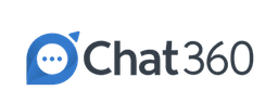 Chat360 Logo
